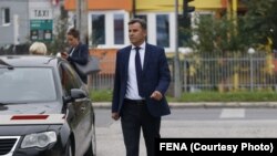 Fadil Novalić