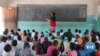 Malawi Charity Addresses Lack of Primary Education