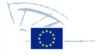 የአውሮፓ ፓርላማ አርማ (European Parliament logo) (አሶሽየትድ ፕረስ/AP)