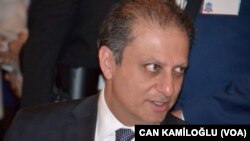 New York Güney Bölgesi Başsavcısı Preet Bharara