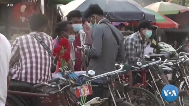 ၂၀၂၃ ခုနှစ် မြန်မာပြည်တွင်း အလုပ်အကိုင်အလားအလာ
