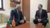 Нема да има инциденти за чествувањето на Гоце Делчев, уверуваат Спасовски и Демерџиев