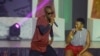 L'artiste ougandais Eddy Kenzo, de la rue aux Grammy Awards