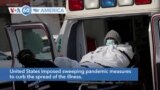 VOA60 America - Biden to End COVID-19 Emergency Declarations on May 11