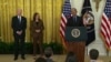Assurance maladie aux États-Unis: le tandem Biden-Obama à nouveau sur la sellette