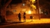 Sex workers wait for clients in the red light district of Harare, Zimbabwe, June 12, 2020. As the coronavirus spreads in Africa, it increasingly threatens those who earn their living on the streets, including sex workers with HIV.