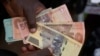 Zimbabwe Economy Inflation