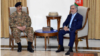 Pokiston generali: Afg'onistonning dushmani bizning ham dushmanimiz