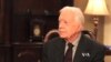 Jimmy Carter Issues 'Call to Action' to Stop Abuse Against Women
