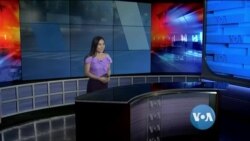 နေ့စဉ် တီဗွီသတင်းလွှာ (၁၁-၂၇-၂၀၂၀) 