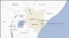 Garissa county, Kenya
