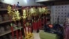 Warung VOA: Berkeliling China Town di Washington DC (4)