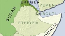 "የትግራይ ክልላዊ መንግሥት ኃይል በኮረም እያሰፈረ ነው" - ኢሳት