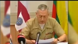 Trump အစိုးရသစ် ကာကွယ်ရေးဝန်ကြီး