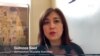 Gülnoza Said: Polad Aslanovun azadlığa buraxılmasına çağırırıq