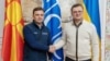 „Оние кои се одговорни за изложување на невини луѓе на застрашувачки дела, мора да одговараат“, изјави Бујар Османи, министер за надворешни работи на Северна Македонија.