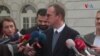 Алијанса за Албанците влегува во владата