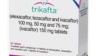Trikafta, Macedonia case