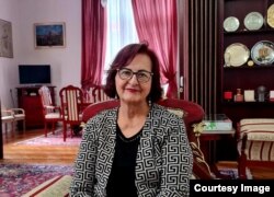 Halima Resić
