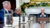 VaJoe Biden kurudyi, VaKevin McCarthy kuruboshwe