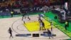 BAL: retour sur un match d'ouverture explosif
