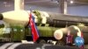 North Korea Tested ICBM System, US Says, Warning of 'Serious Escalation' 