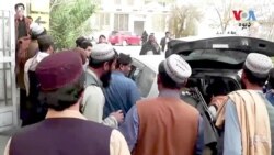 چمن:دازغن تار پسر دپاکستاني‌ ځواکونو اؤ طالبانو ترمنځ سختې نښتې پیل شوي،درنه مرګ ژوبله پکې اوښتې ده