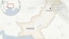 FILE - Map of Pakistan. On Friday, Pakistan's national security committee, which comprises top civilian and military leadership, met and approved plans to carry out a nationwide anti-militant operation to stem resurgent terrorist attacks by the TTP and other extremist groups.