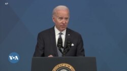 Documents secrets retrouvés chez Biden : le président plaide l'erreur