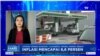 Laporan Langsung VOA untuk TVRI: Inflasi di AS Mencapai 8,6 Persen 