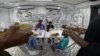 Sketch Lagos’’, un restaurant au décor 2D et 3D