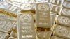 TURKEY-ECONOMY/GOLD