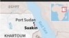 Ramani ya Sudab
