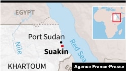 Ramani ya Sudab