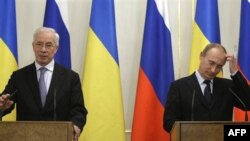 У Митному союзі стурбовані тим, що Київ і Брюссель домовились