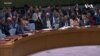 A l'ONU, Sergueï Lavrov dit que la Russie ne fait pas confiance à la CPI