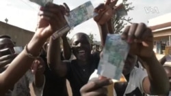Les jeunes kenyans désillusionnés par la politique