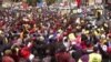 La campagne présidentielle s'intensifie au Kenya