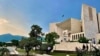 سپریم کورٹ آف پاکستان۔ فائل فوٹو