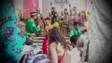 Warung VOA: Diplomasi Budaya Lewat Angklung