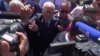 Rached Ghannouchi, chef du parti tunisien Ennahda, a été relaxé