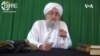Annonce de la mort d'Al-Zawahiri