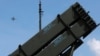 资料照：台湾部署的MIM-104型爱国者地对空反导系统（2017年8月7日）