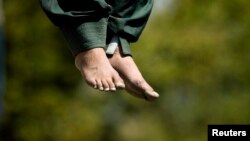 IRAN-RIGHTS/EXECUTION