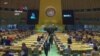 Sidang Majelis Umum PBB Kembali Tanpa Kehadiran Fisik Jokowi