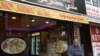 Isam Abdi opened the Mandy Restaurant and its success has allowed him and his family to build a new life in Istanbul after escaping the Syrian civil war. (Dorian Jones/VOA)