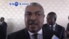 VOA60 Afrique du 25 novembre 2016
