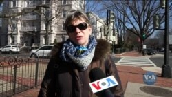 Опитування: що пересічні американці думають про російську загрозу та допомогу Україні. Відео 