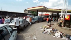 Sango ya Mokili Lelo: Bakumbi mituka batelemisi misala mpo na kopamela bomati bwa ntalo ya carbudarant na Matadi 