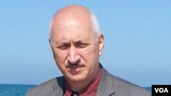 Vaqif Sultanlı